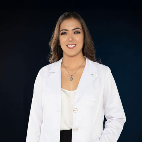 Dra. Stefania Serrano